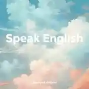 Постер книги Speak English