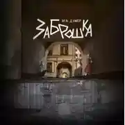 Постер книги Заброшка