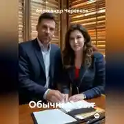 Постер книги Обычный быт