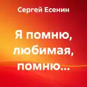 Постер книги Я помню, любимая, помню…