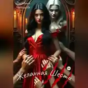 Постер книги Желанная Шести