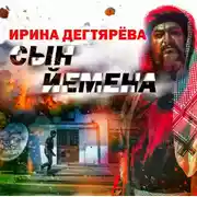Постер книги Сын Йемена