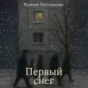 Постер книги Первый снег