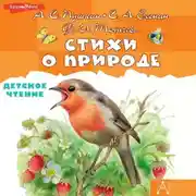 Постер книги Стихи о природе