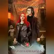 Постер книги Стихия Смерти 2: Безумие короля