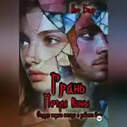 Постер книги Грань. Петля вины