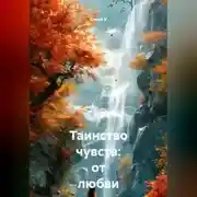 Постер книги Таинство чувств: от любви до Вселенной