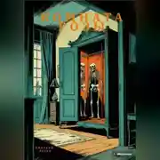 Постер книги Комната Розы