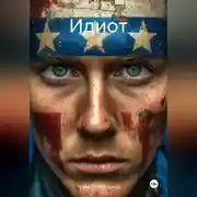 Постер книги Идиот