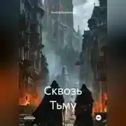 Постер книги Сквозь Тьму