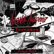 Постер книги Гостинец