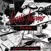 Постер книги Тьма