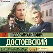 Постер книги Братья Карамазовы (Часть 3)