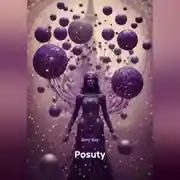 Постер книги Posuty