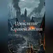 Постер книги Проклятие Камней Жизни