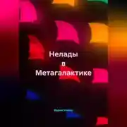 Постер книги Нелады в Метагалактике