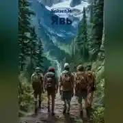 Постер книги Явь