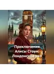 Наталия Королева - Приключения Алисы Стоун: Лондонское око