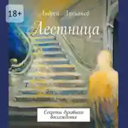 Постер книги Лестница