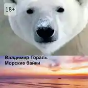 Постер книги Морские байки. Рассказы и новеллы