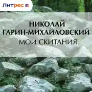 Постер книги Мои скитания