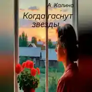 Постер книги Когда гаснут звезды