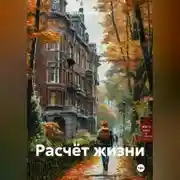 Постер книги Расчёт жизни