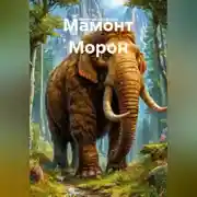Постер книги Мамонт Морон