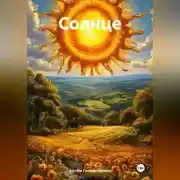 Постер книги Солнце