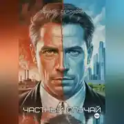 Постер книги Частный случай