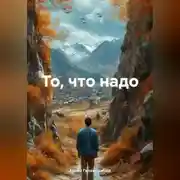 Постер книги То, что надо