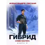 Постер книги Гибрид. Книга 11. Слово мастера