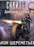 Дмитрий Силлов - Закон Шереметьево