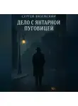 Сергей Вяземский - Дело с янтарной пуговицей