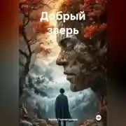 Постер книги Добрый зверь