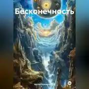Постер книги Бесконечность