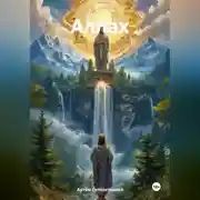 Постер книги Аллах