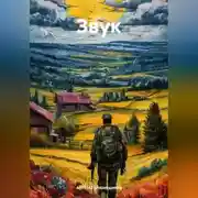 Постер книги Звук