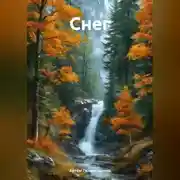 Постер книги Снег