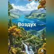 Постер книги Воздух