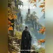 Постер книги Монах
