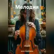 Постер книги Мелодия