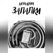 Постер книги ЗАПАЛКИ