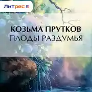 Постер книги Плоды раздумья