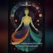 Постер книги Создание Собственных Ритуалов: От Идеи к Воплощению