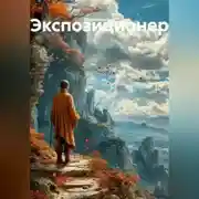 Постер книги Экспозиционер