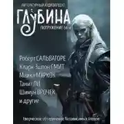 Постер книги ГЛУБИНА. Погружение 66-е