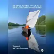 Постер книги Кенозерские рассказы. Приключения на каждый день