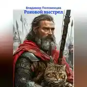 Постер книги Роковой выстрел