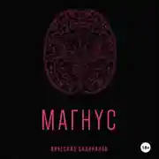 Постер книги Магнус